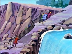 L'Âge des vikings