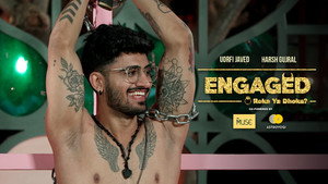 Ronak and Sasa the Power Couple?