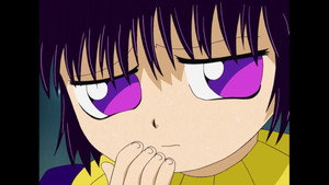 The Last of the Supreme Mamodo
