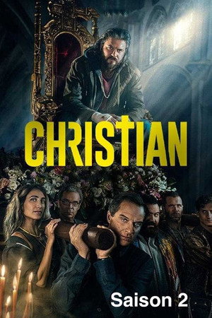 Saison 2