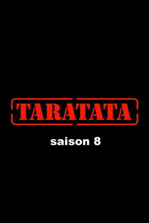 Season 8 - 2007-2008
