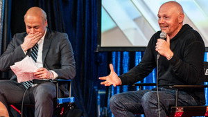 Bill Burr is Back!