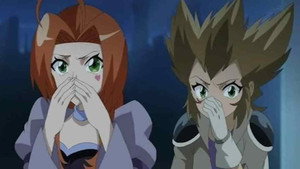 Father And Son
