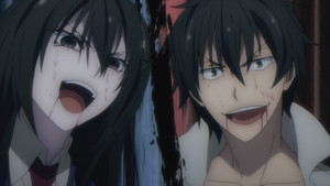 The Girls' Machiavellism