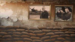The Blitz with Rob Rinder & Ruth Goodman