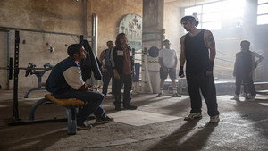 Épisode 1