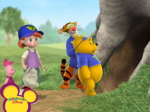 Épisode 5