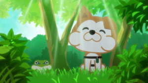 Épisode 13