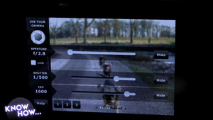 Cameras 101