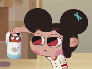 Épisode 1