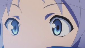 Suigin et Lei Riku se rapprochent !
