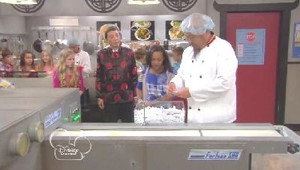 Épisode 15