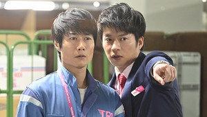 Épisode 5