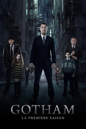 Saison 1