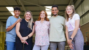 Épisode 5