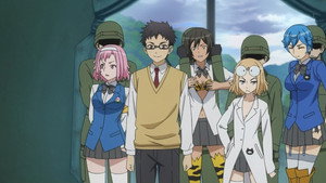 Épisode 52