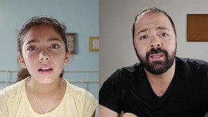 Épisode 1