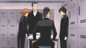 Épisode 10