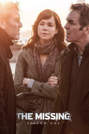 Saison 1