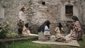 Cáhuitl (What we leave behind)