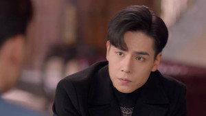 Lu Yao Begins Detective Life