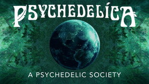 Une société psychédélique
