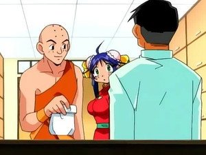 Épisode 18