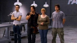 Épisode 8