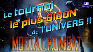 Mortal Kombat