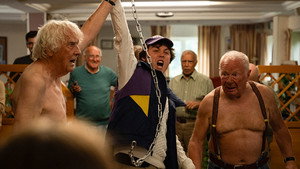Synthezoidian Elders