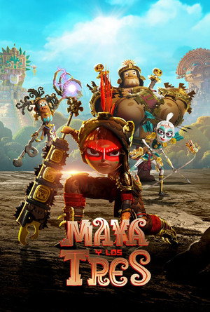 Saison 1