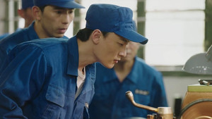 Épisode 8