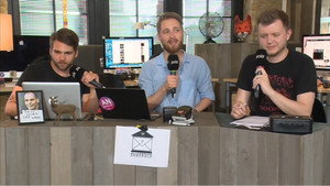 Épisode 1