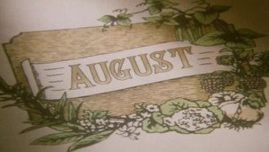 August