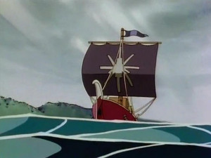 Épisode 17