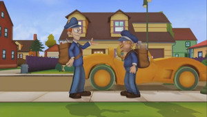 Extreme Housebreaking