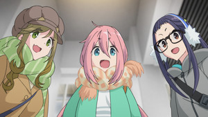 So Many Mt. Fujis
