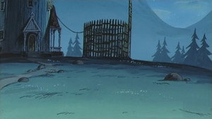 L'aventure