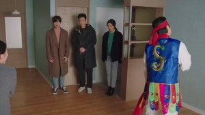 Épisode 8