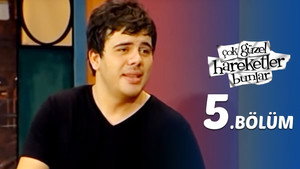 Épisode 5