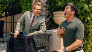 Adam Ruins Going Green