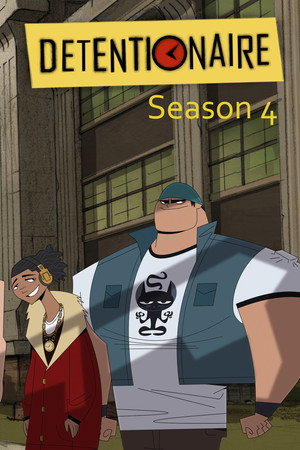 Saison 4