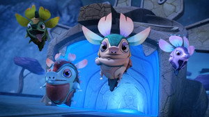 Épisode 6