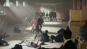 Épisode 9