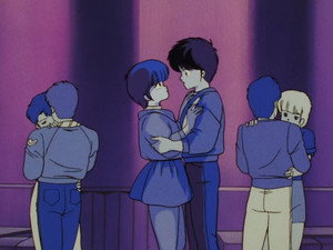 Feelings Stirred - The Rolling First Date