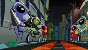 Épisode 11