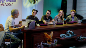 Épisode 1