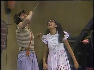Bolsitas de Papas / Los Carpinteros / Cerbatana y Chochitos (1972)