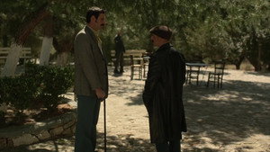 Épisode 121