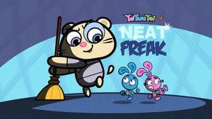 Neat Freak